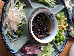 -四季民福烤鸭店(前门廊房二条店)