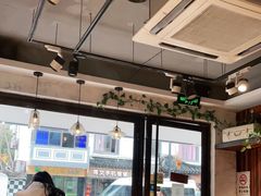 大堂-越南牛肉河粉餐厅(书院巷店)