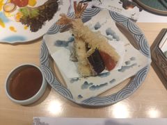 -秋荀日本料理(昆明同德广场店)