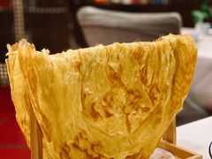 晾衣大饼-东兴楼饭庄(六里桥店)