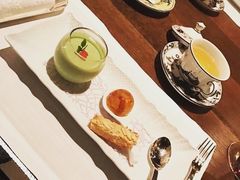 -夏苑(新加坡丽思卡尔顿美年酒店)