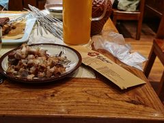 -状元阁烧烤(新华路总店)