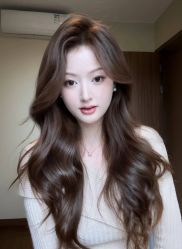 -蒋伟时尚造型