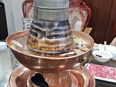 -东来顺饭庄·火锅(环岛店)