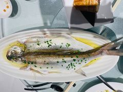 -太湖饭店·寄畅轩中餐厅