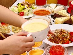 -斗牛士牛排餐厅(嘉里汇店)