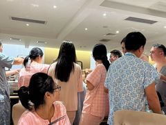 -麓湖国际水疗