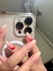 -伊奈尔美甲美睫