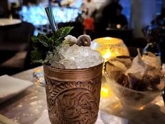 -广州四季酒店·天吧·高空酒吧