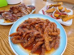 -烟雨人家(塔湾街店)