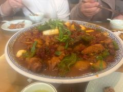 -福顺祥大盘鸡(临潼店)