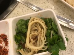 -澳盟清汤鲜黄牛肉(公济桥路店)