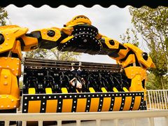 -渔岛海洋度假区