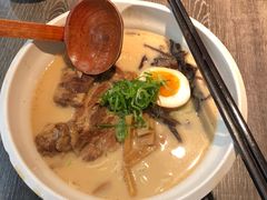 -味千拉面(又一城店)