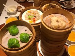 -杭州JW万豪酒店-万豪中餐厅