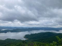 -五女山景区
