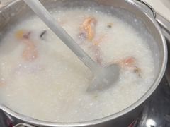 -盈田盈粥庄(博山东路店)
