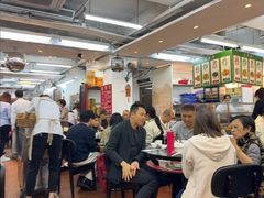 -香港蓮香樓(上環店)