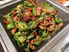 -伙靠·江浙菜(田林路店)