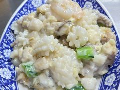 -清真利德顺小老饭庄(复兴路店)