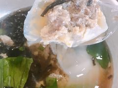 -家宴·灌蛋·沙茶面(曾厝垵店)