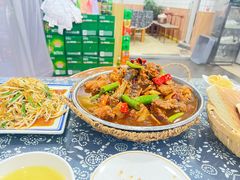 -八两八金·莱芜特色炒鸡(市南漳浦路店)