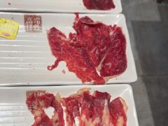 -海银海记潮汕牛肉火锅(天河粤垦店)
