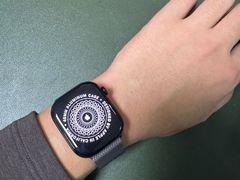 -Apple零售店(青岛万象城店)