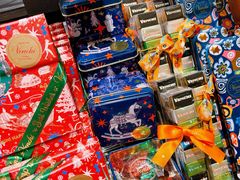 -VENCHI 闻绮(北京国贸商城店)