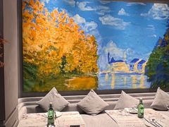 -沛家·西餐Brunch·直火料理