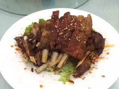 -老毛手抓·盐池滩羊非遗手抓(宁夏总店)