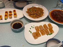 -老太原菜馆(南宫店)