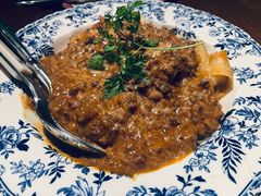 -弗兰克牛排西餐厅Ribone steak house(柠檬花园店)