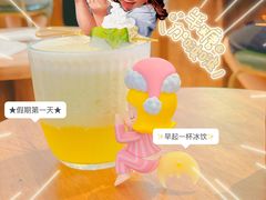 -Kekimatata 生日蛋糕·烘焙教学