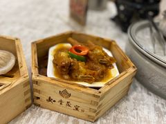 -如丰晟宴(长安万达店)