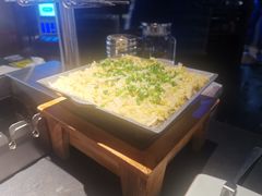 -很久以前羊肉串(中山公园店)