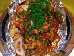 -阳灿酒楼(东苑小区店)