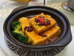 -百乐门喜宴(海珠广场华厦店)