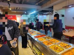 -新红帽自助盒饭(大悦城店)