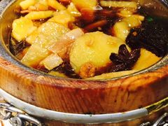 -苹果树下艺术餐厅(通州店)