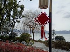 -东钱湖旅游度假区