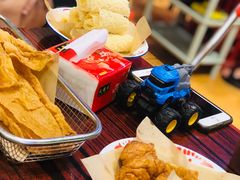-沙胆彪炭炉牛杂煲(成都玉林店)