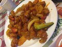 -益百岁牛尾汤主题餐厅(辛庄街店)