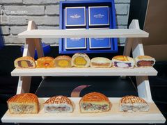 -皇后西斯汀(千姿汇店)