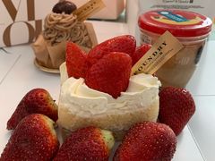 -杜哈夫DOUX RÊVE·生日蛋糕(日月光店)
