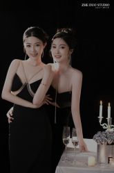 -青岛这朵女子摄影(中海寰宇天下天颂店)