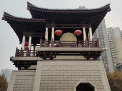 -西安大唐西市博物馆