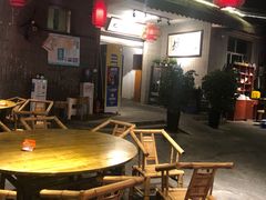 -回水镇·江湖川菜(恒大新城店)