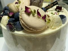 -小苍兰风铃草蛋糕甜品(沈阳店)