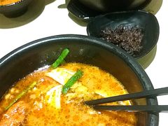 -阿香米线(天津凯德餐厅店)